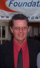 Tony Mitchell