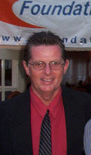 Tony Mitchell - poza 1