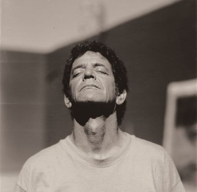 Lou Reed - poza 28