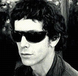 Lou Reed - poza 27