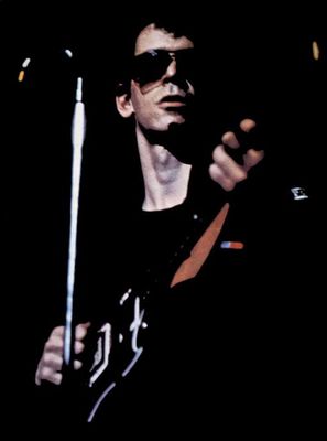 Lou Reed - poza 15