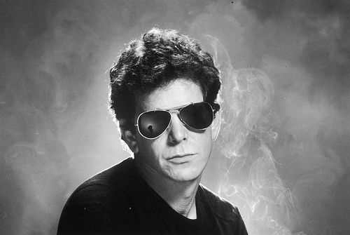 Lou Reed - poza 26