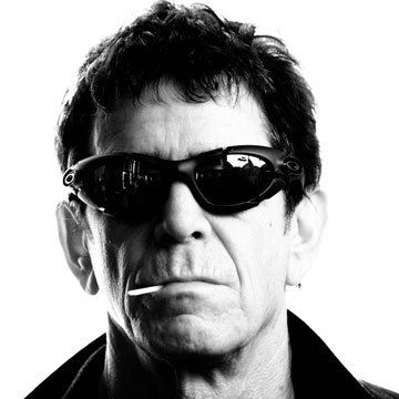 Lou Reed - poza 31