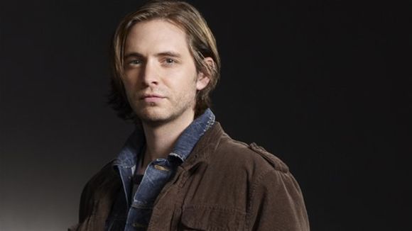 Aaron Stanford - poza 5