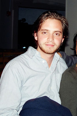 Aaron Stanford - poza 13