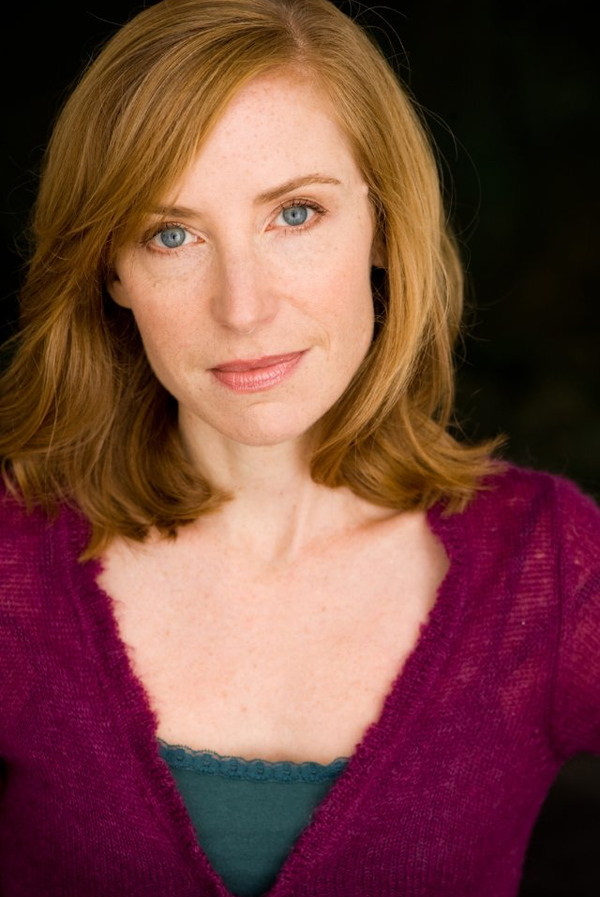 Karen Strassman Actor Cinemagiaro 5192