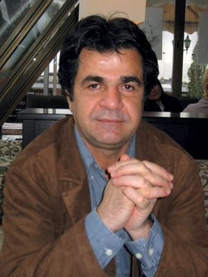 Jafar Panahi - poza 14