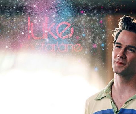 Luke Macfarlane - poza 17