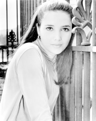 Janet Margolin - poza 3