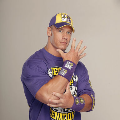 John Cena