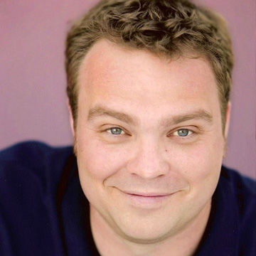 Drew Powell - Actor 