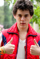 Zach Cumer
