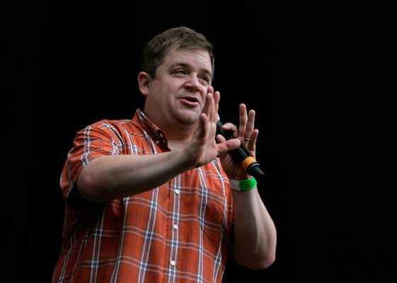 Patton Oswalt - poza 4