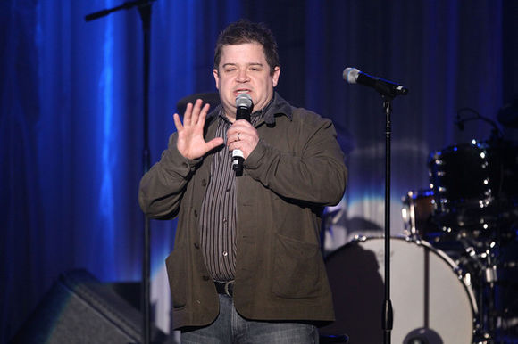 Patton Oswalt - poza 31