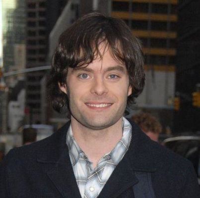 Bill Hader - poza 12