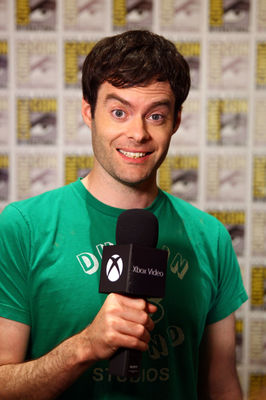 Bill Hader - poza 9
