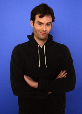 Bill Hader - poza 10