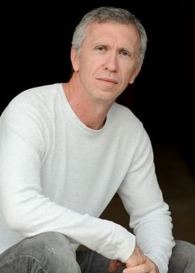 Steve Coulter - poza 2