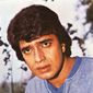 Mithun Chakraborty