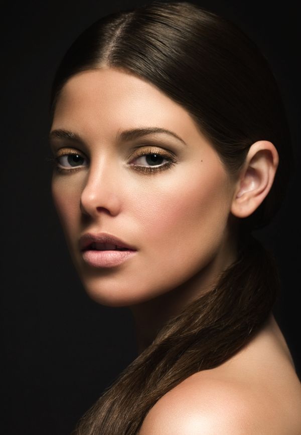 Ashley greene dating costar