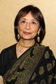 Madhur Jaffrey