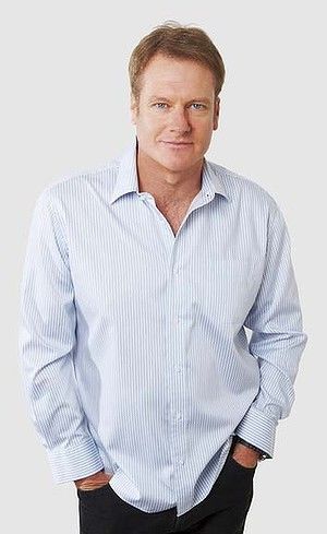 William McInnes - Actor - CineMagia.ro