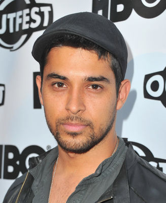 Wilmer Valderrama job