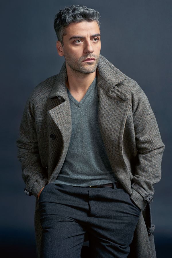 Oscar Isaac Actor Cinemagiaro 1635