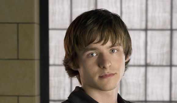 Marshall Allman - poza 27