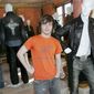 Marshall Allman - poza 23