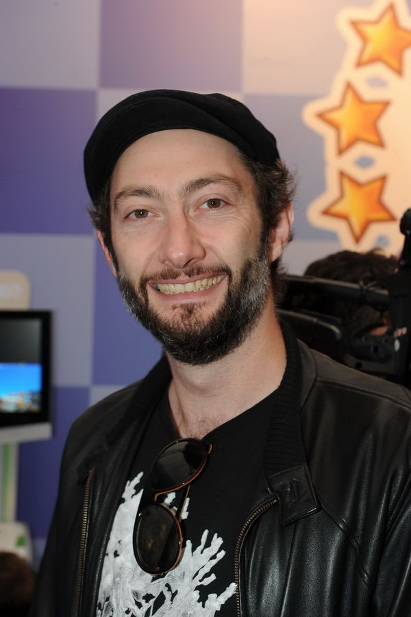 Vincent Desagnat Vincent Desagnat