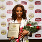 Holly Robinson Peete