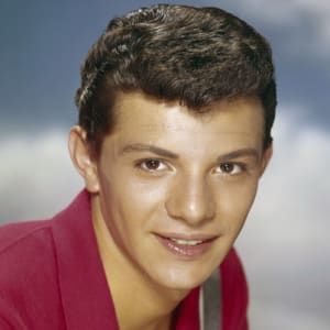 Frankie Avalon - poza 2