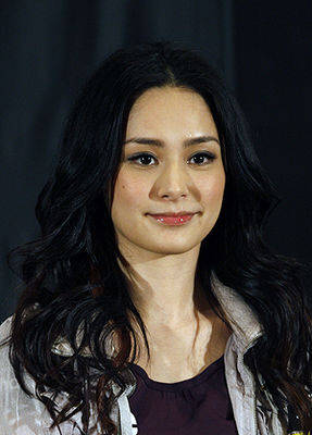 Gillian Chung - poza 6