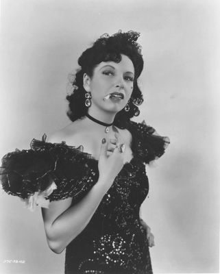 Gale Sondergaard - poza 5