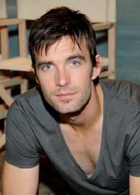 Lucas Bryant - poza 1