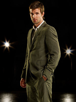 Lucas Bryant - poza 2