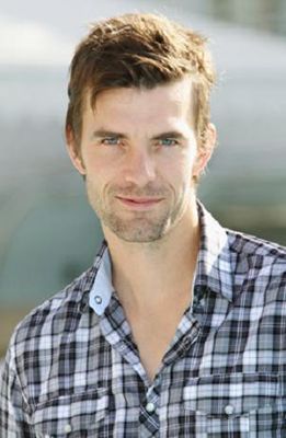 Lucas Bryant - poza 11