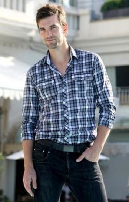 Lucas Bryant - poza 14
