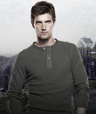 Lucas Bryant - poza 9