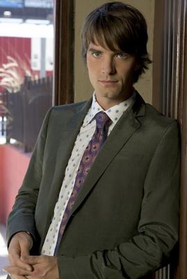 Lucas Bryant - poza 12