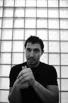 Pyotr Buslov - poza 3
