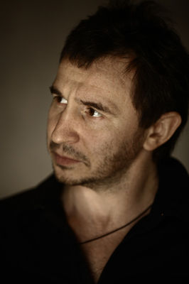 Pyotr Buslov - poza 1