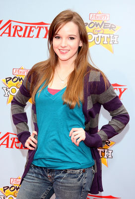 Kay Panabaker - poza 18