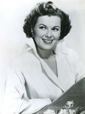 Barbara Hale - poza 14