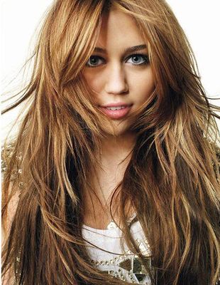 Miley Cyrus - poza 722
