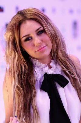 Miley Cyrus - poza 120