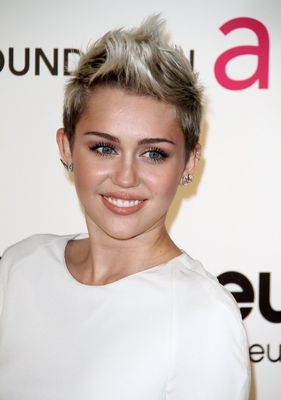 Miley Cyrus - poza 160