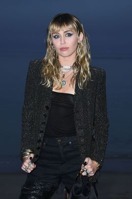 Miley Cyrus - poza 15
