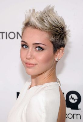 Miley Cyrus - poza 166